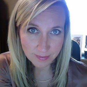 Meet your Posher, Jodi